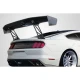 Universal 80" DriTech VRX V1 Tall Wing Complete Kit - 9 Piece - image 1