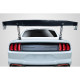 Universal 80" DriTech VRX V1 Tall Wing Complete Kit - 9 Piece - image 1