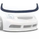 FRP APBR Wide Body Front Lip Splitter > Infiniti G35 Coupe 2003-2006 > 2dr Coupe - image 1