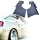 FRP APBR Wide Body Fenders (rear) > Infiniti G35 Coupe 2003-2006 > 2dr Coupe - image 1