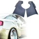 FRP APBR 50mm Wide Body Fenders (rear) > Infiniti G35 Coupe 2003-2006 > 2dr Coupe - image 1