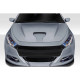 2013-2016 Dodge Dart MPR V2 Hood - 1 Piece - image 1
