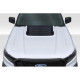 2019-2023 Ford Ranger Raptor Look Hood - 1 Piece - image 1
