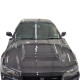 Carbon Fiber NISM N1 Hood > Nissan Skyline (R34) GTR 1999-2004 - image 1