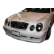 1998-2002 Mercedes CLK BR-S Front Lip - image 1