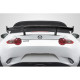 2016-2025 Mazda Miata Carbon Creations CM GT Rear Wing Spoiler - 1 Piece - image 1
