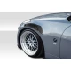 2003-2008 Nissan 350Z N Spec Carbon Fiber Scoop - image 1