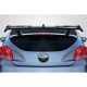 2012-2017 Hyundai Veloster Nobo Rear Wing Spoiler - 3 Piece ( non turbo ) - image 1