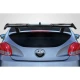 2012-2017 Hyundai Veloster Nobo Rear Wing Spoiler - 3 Piece ( non turbo ) - image 1