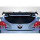 2012-2017 Hyundai Veloster Nobo Rear Wing Spoiler - 3 Piece ( non turbo ) - image 1