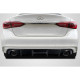 2018-2023 Infiniti Q50 SRK Rear Diffuser - 1 Piece (S) - image 1