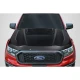 2019-2023 Ford Ranger Raptor Look Hood - 1 Piece - image 1