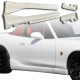 FRP MSPE Side Skirts 4pc > Mazda Miata (NB) 1998-2005 - image 1