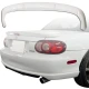FRP MSPE Rear Lip Valance > Mazda Miata (NB) 1998-2005 - image 1