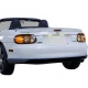 Carbon Fiber MSPE Rear Lip Valance > Mazda Miata (NB) 1998-2005 - image 1