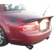 Carbon Fiber XTR Trunk Spoiler Wing > Mazda Miata (NC) 2006-2015 > Soft Top - image 1