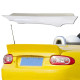 FRP TKYO Trunk Spoiler Wing > Mazda Miata (NC) 2006-2015 > Soft Top - image 1