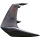 Carbon Fiber 3POW Spoiler Wing > - > Universal - image 1