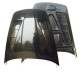 Carbon Fiber JRAC Hood > Maserati Quattroporte 2005-2012 - image 1