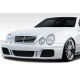 1998-2002 Mercedes CLK BR-T Front Bumper - image 1