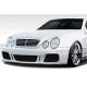 1998-2002 Mercedes CLK W208 Duraflex BR-T Front Bumper - 1 Piece - image 1