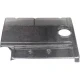Carbon Fiber OER GPX Engine Cover > Mitsubishi FTO 1994-2000 - image 1
