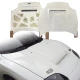 FRP CSPO Hood > Mitsubishi FTO 1994-2000 - image 1
