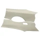 FRP DMA Wide Body 30mm Fenders (rear) > Nissan Silvia (S15) 1999-2002 - image 1