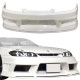 FRP DMA RS Wide Body Front Bumper > Nissan Silvia (S15) 1999-2002 - image 1