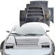 ModeloDrive Carbon Fiber BSPO Hood (front) > Toyota MR2 (SW20) 1991-1995 - image 1