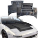 Carbon Fiber BSPO Hood (front) > Toyota MR2 (SW20) 1991-1995 - image 1