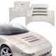 FRP BSPO Hood (front) > Toyota MR2 (SW20) 1991-1995 - image 1