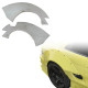 ModeloDrive FRP TKYO Wide Body Flares (rear) > Toyota MR2 (SW20) 1991-1995 - image 1