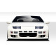 1990-1996 Nissan 300ZX Z32 Bravo Front Bumper - 1 Piece - image 1