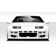 1990-1996 Nissan 300ZX Z32 Bravo Front Bumper - 1 Piece - image 1