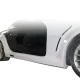 FRP BLK Series Wide Body Side Skirts > Mercedes-Benz SLK (R171) 2005-2011 - image 1