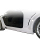 FRP BLK Series Wide Body Side Skirts > Mercedes-Benz SLK (R171) 2005-2011 - image 1