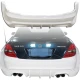 FRP BLK Series Wide Body Rear Bumper > Mercedes-Benz SLK (R171) 2005-2011 - image 1