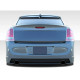2011-2014 Chrysler 300 Brizio Rear Bumper - 1 Piece - image 1