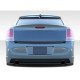 2011-2014 Chrysler 300 Brizio Rear Bumper - 1 Piece - image 1