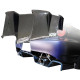 Carbon Fiber SPOO Diffuser (rear) > Honda S2000 (AP1) 2000-2009 - image 1