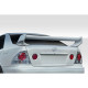 2000-2005 Lexus IS Series IS300 C1 Rear Wing Spoiler - 1 Piece - image 1