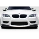 2008-2013 BMW M3 ER-M Front Bumper - image 1