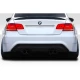 2008-2013 BMW M3 ER-M Rear Bumper - image 1