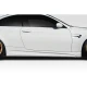 2008-2013 BMW M3 E92 2DR Coupe ER-M Side Skirts Rocker Panels - 2 Piece - image 1