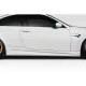 2008-2013 BMW M3 E92 2DR Coupe ER-M Side Skirts Rocker Panels - 2 Piece - image 1