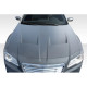 2011-2023 Chrysler 300 Brizio Hood - 1 Piece - image 1