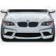 2011-2013 BMW 3 Series E92 2DR E93 Convertible M2 Look Front Bumper - 1 Piece - image 1