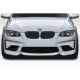 2011-2013 BMW 3 Series E92 2DR E93 Convertible M2 Look Front Bumper - 1 Piece - image 1