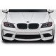 2009-2011 BMW 3 Series E90 M2 Look Front Bumper - 1 Piece - image 1